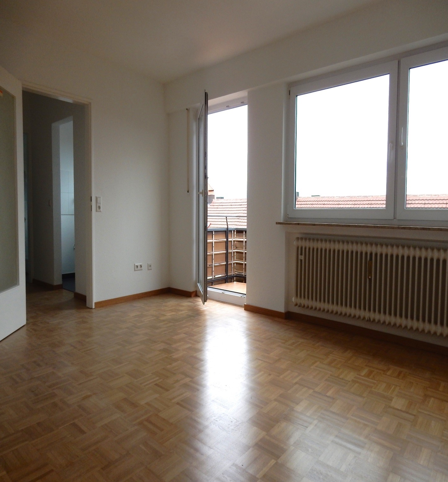 Stuttgart Ost,2 Rooms Rooms,1 BathroomBathrooms,Apartment,1,1000